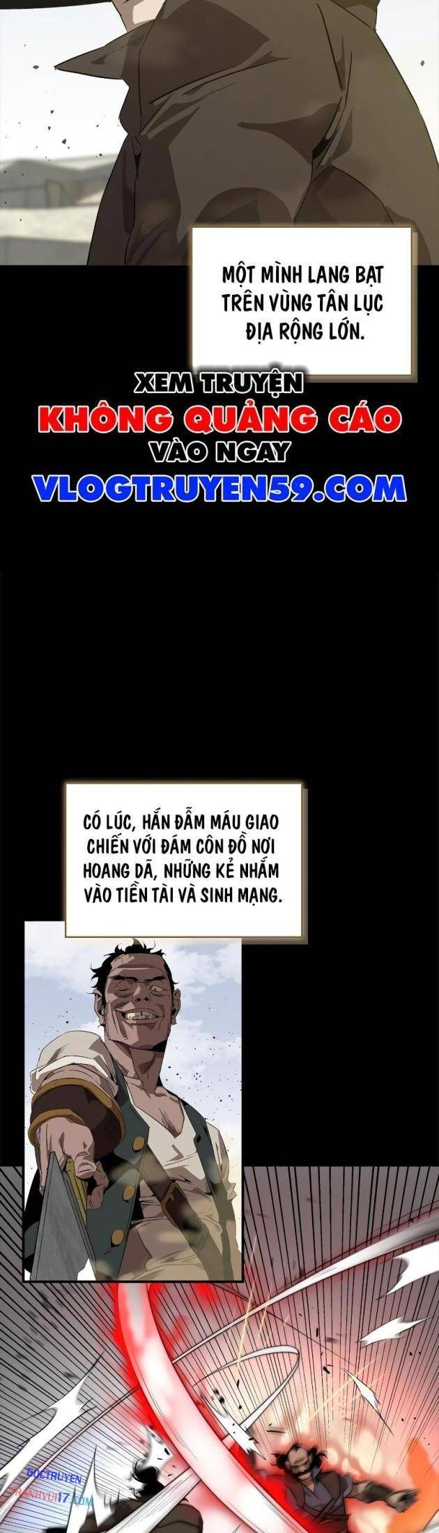 Võ Lâm Phương Tây Chap 62.5 - Next Chap 62