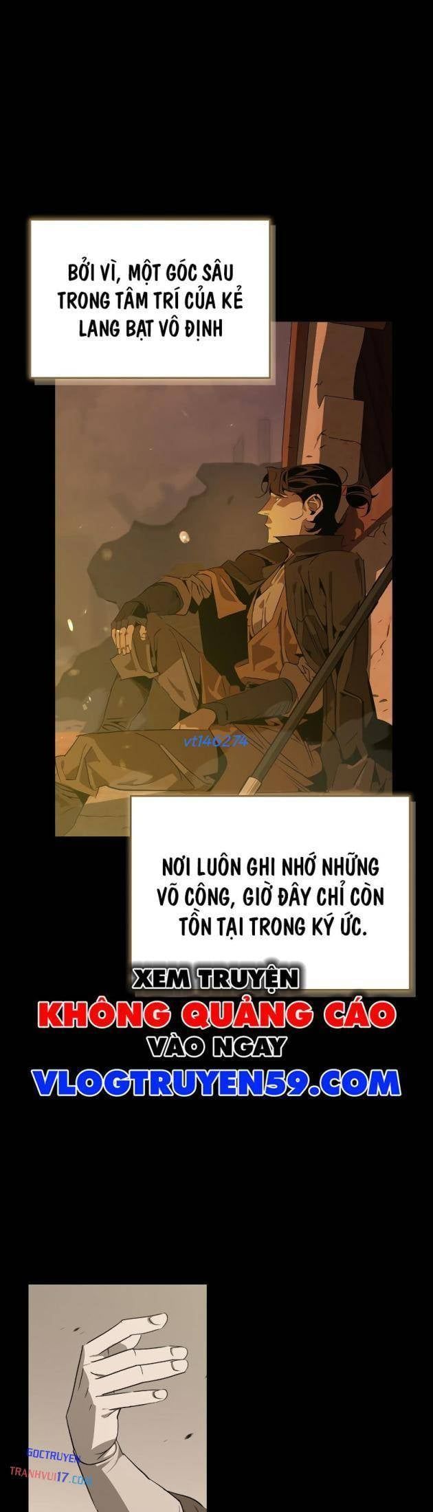 Võ Lâm Phương Tây Chap 62.5 - Next Chap 62