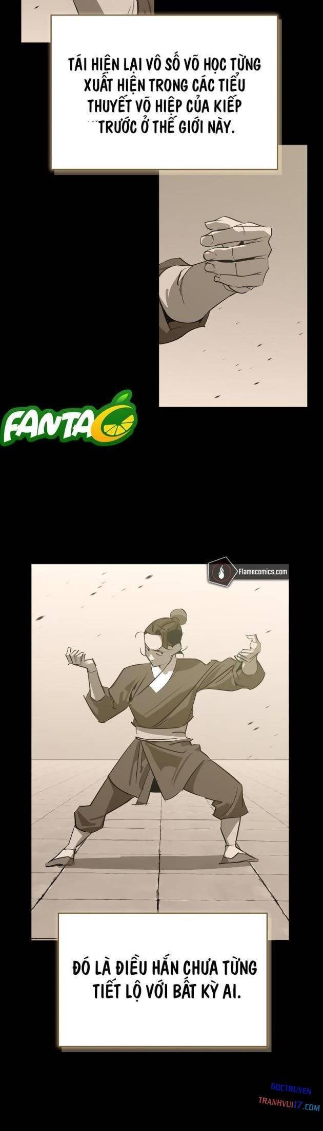 Võ Lâm Phương Tây Chap 62.5 - Next Chap 62