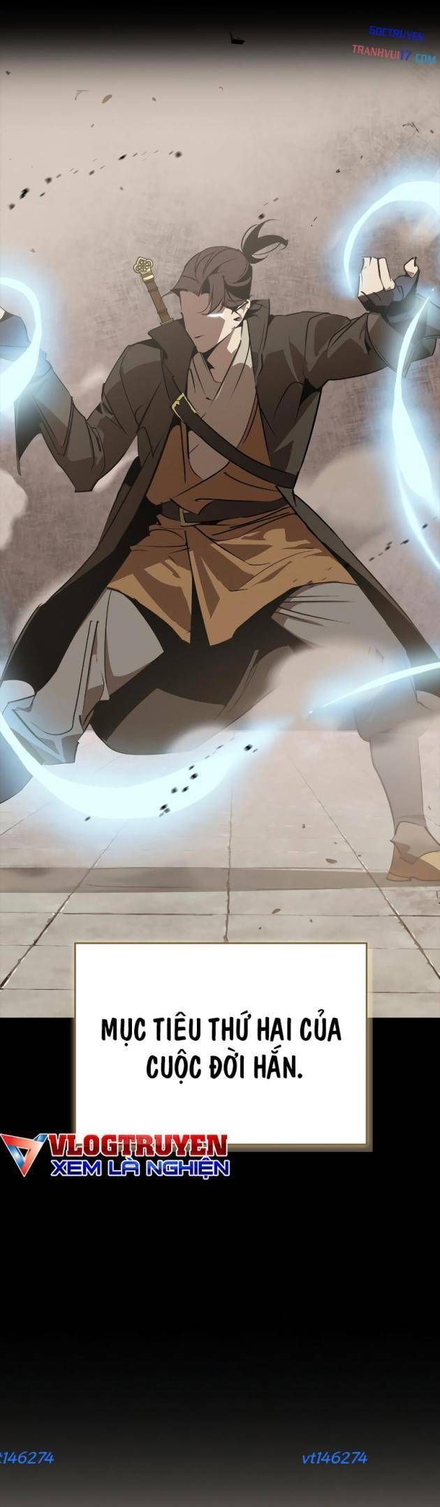 Võ Lâm Phương Tây Chap 62.5 - Next Chap 62