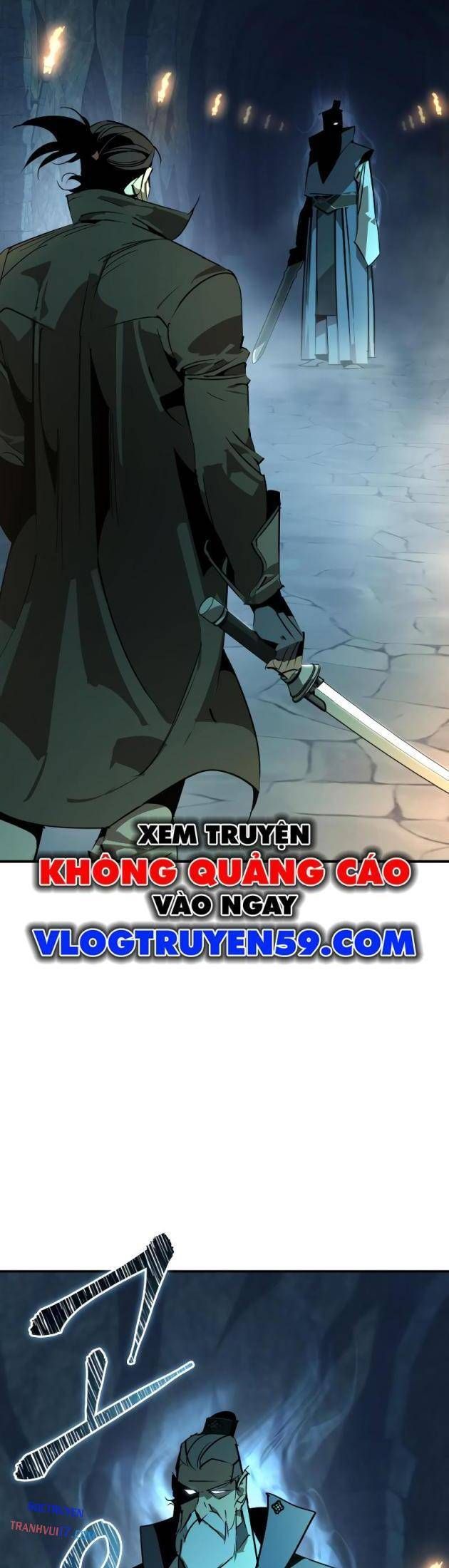 Võ Lâm Phương Tây Chap 62.5 - Next Chap 62
