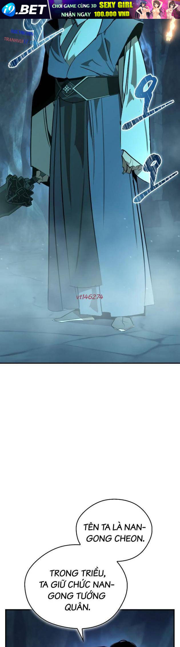 Võ Lâm Phương Tây Chap 62.5 - Next Chap 62