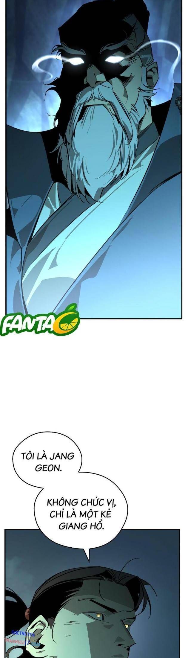 Võ Lâm Phương Tây Chap 62.5 - Next Chap 62