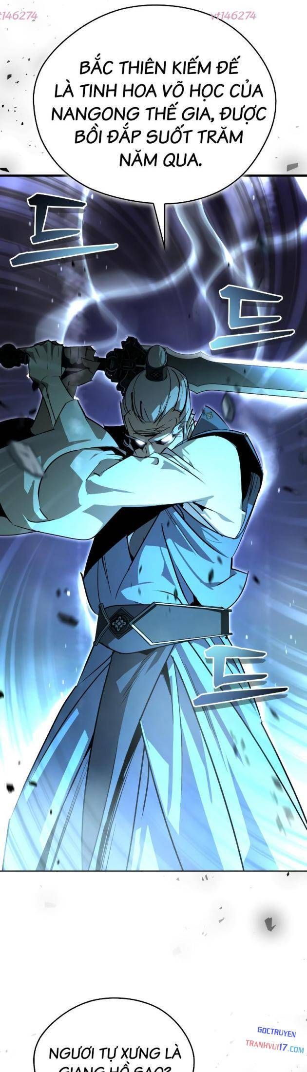Võ Lâm Phương Tây Chap 62.5 - Next Chap 62