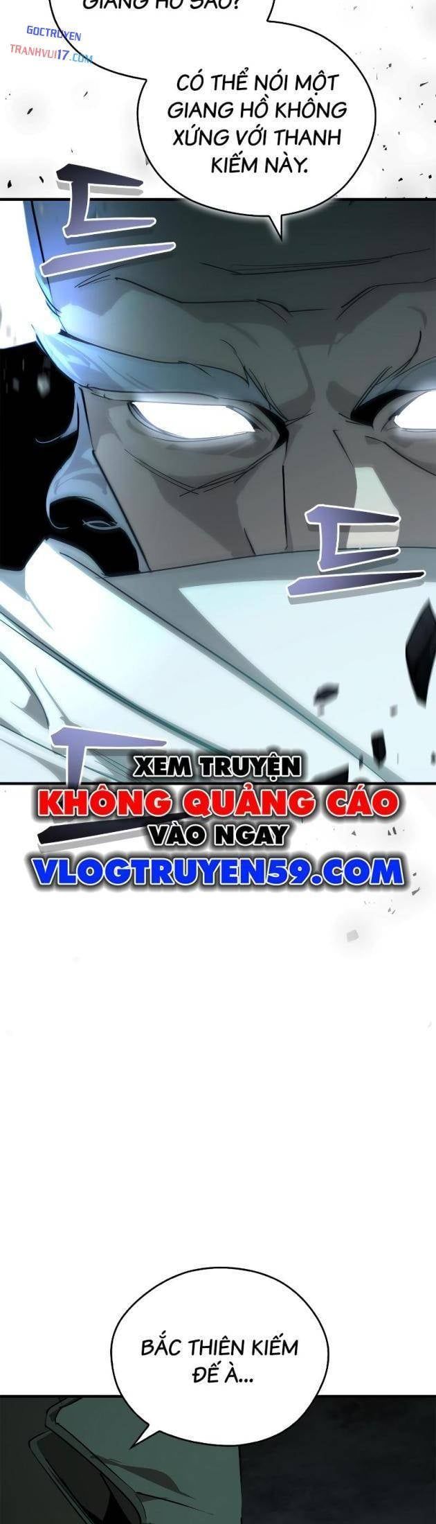 Võ Lâm Phương Tây Chap 62.5 - Next Chap 62