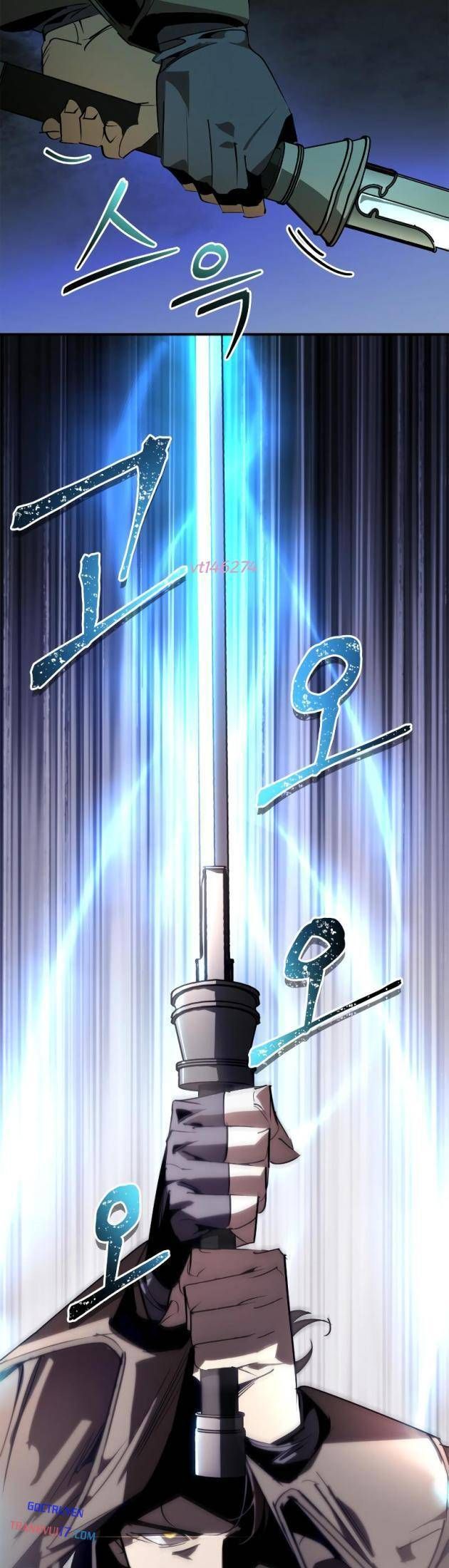 Võ Lâm Phương Tây Chap 62.5 - Next Chap 62