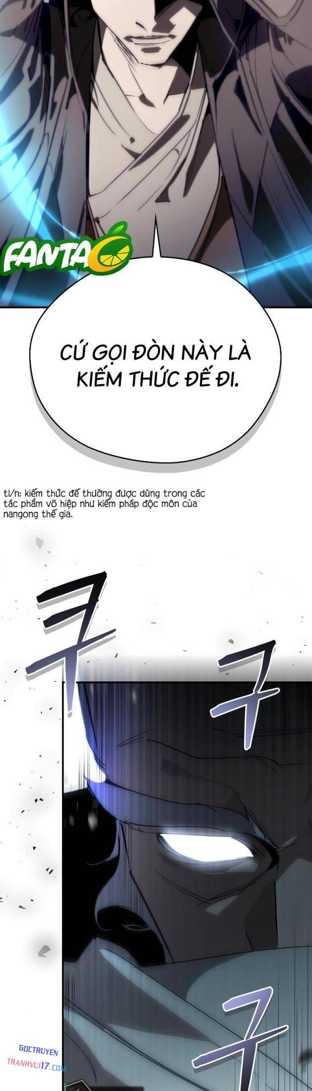 Võ Lâm Phương Tây Chap 62.5 - Next Chap 62