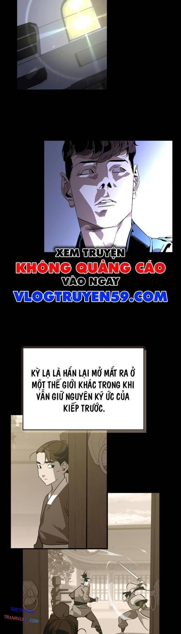 Võ Lâm Phương Tây Chap 62.5 - Next Chap 62