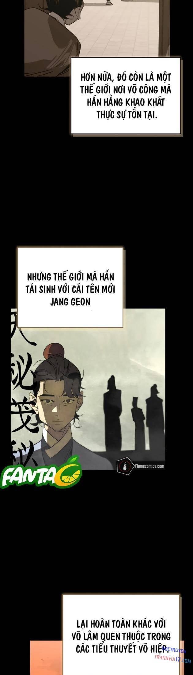 Võ Lâm Phương Tây Chap 62.5 - Next Chap 62