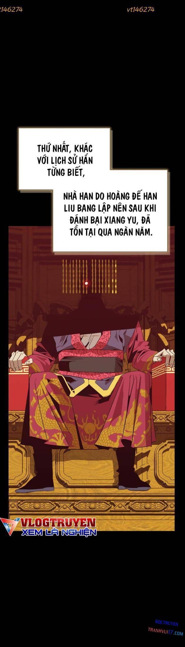 Võ Lâm Phương Tây Chap 62.5 - Next Chap 62