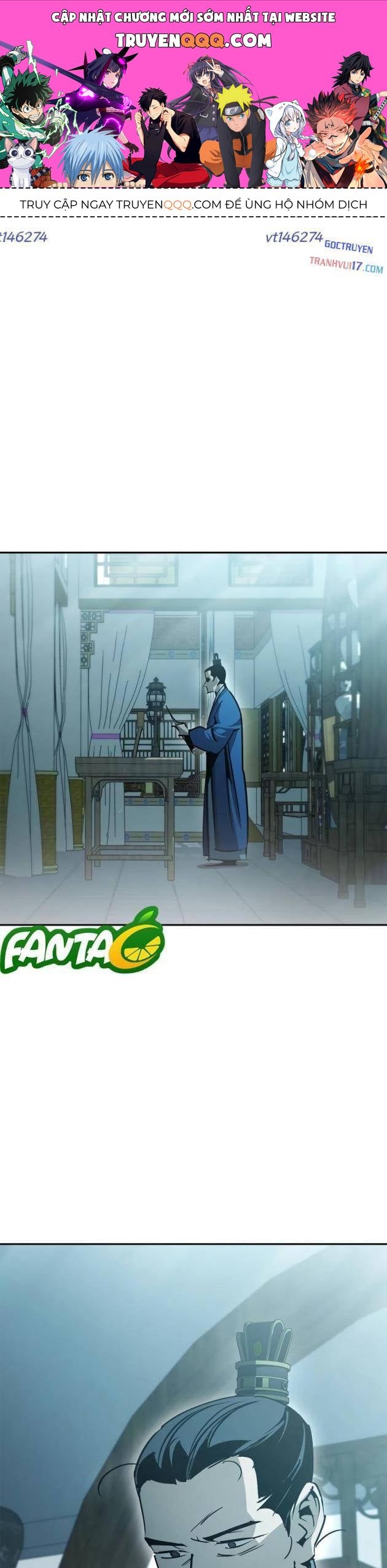 Võ Lâm Phương Tây Chap 62 - Next Chap 61