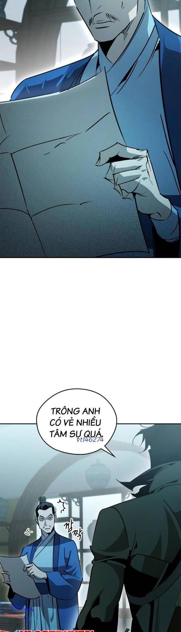 Võ Lâm Phương Tây Chap 62 - Next Chap 61