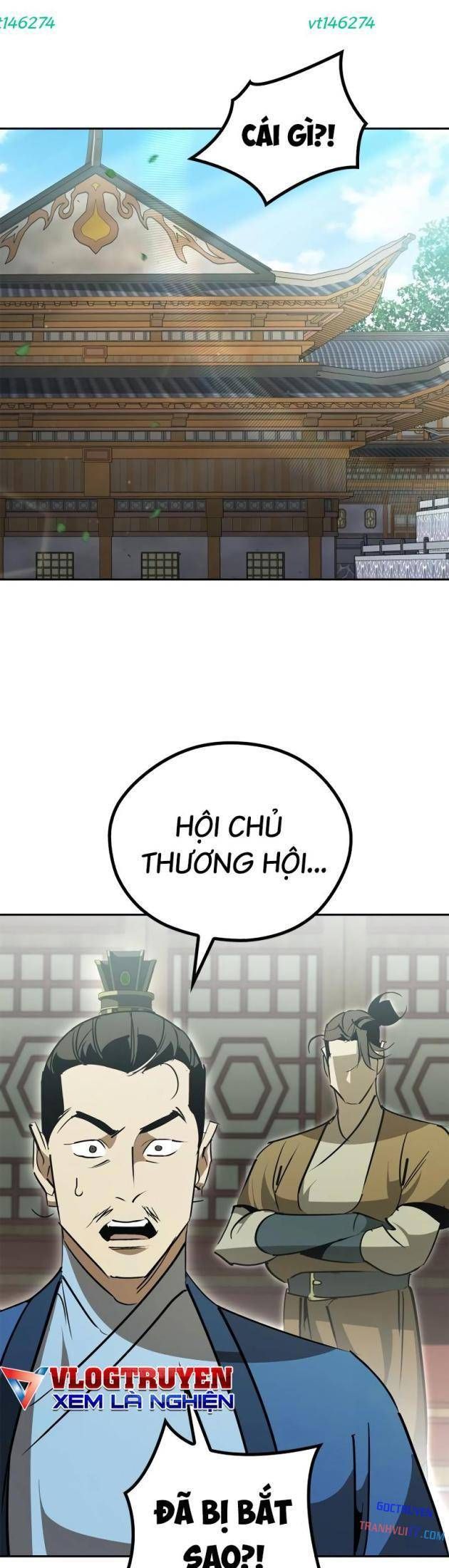 Võ Lâm Phương Tây Chap 62 - Next Chap 61