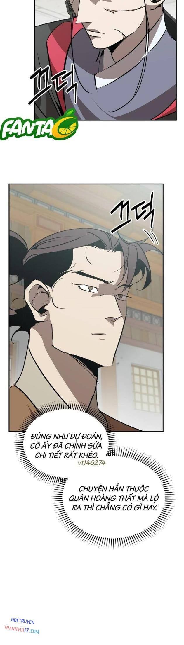 Võ Lâm Phương Tây Chap 62 - Next Chap 61