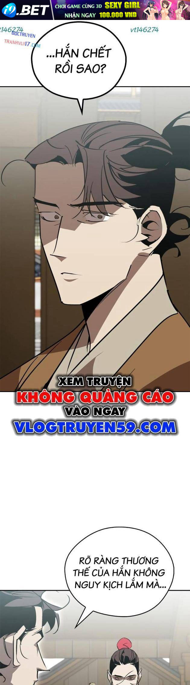 Võ Lâm Phương Tây Chap 62 - Next Chap 61