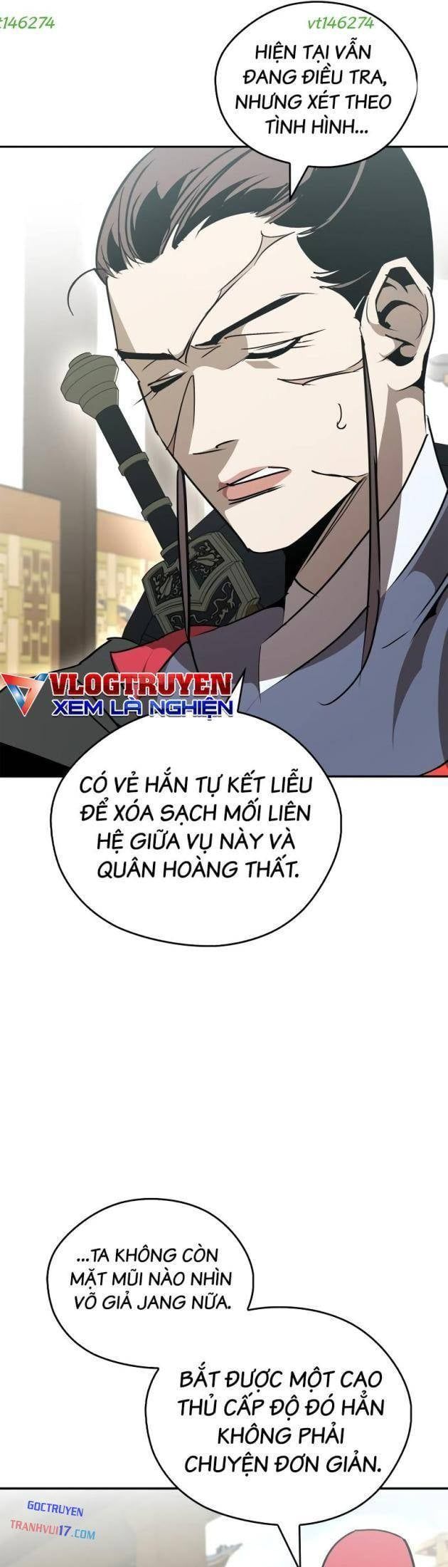 Võ Lâm Phương Tây Chap 62 - Next Chap 61