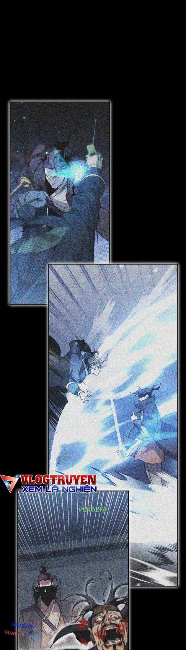 Võ Lâm Phương Tây Chap 62 - Next Chap 61