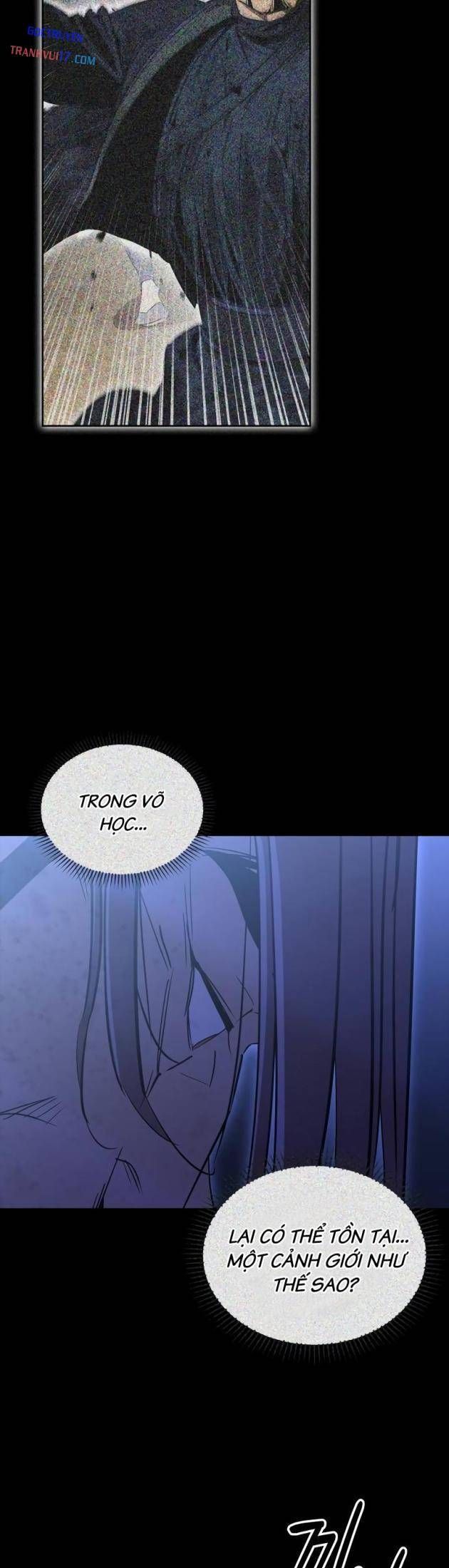 Võ Lâm Phương Tây Chap 62 - Next Chap 61