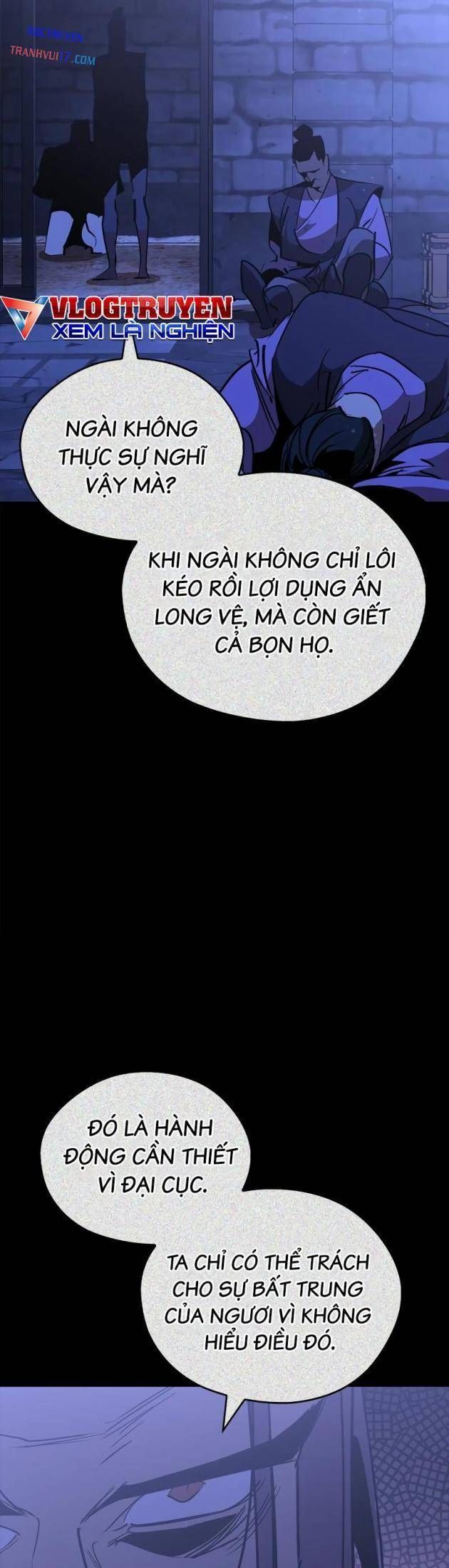 Võ Lâm Phương Tây Chap 62 - Next Chap 61