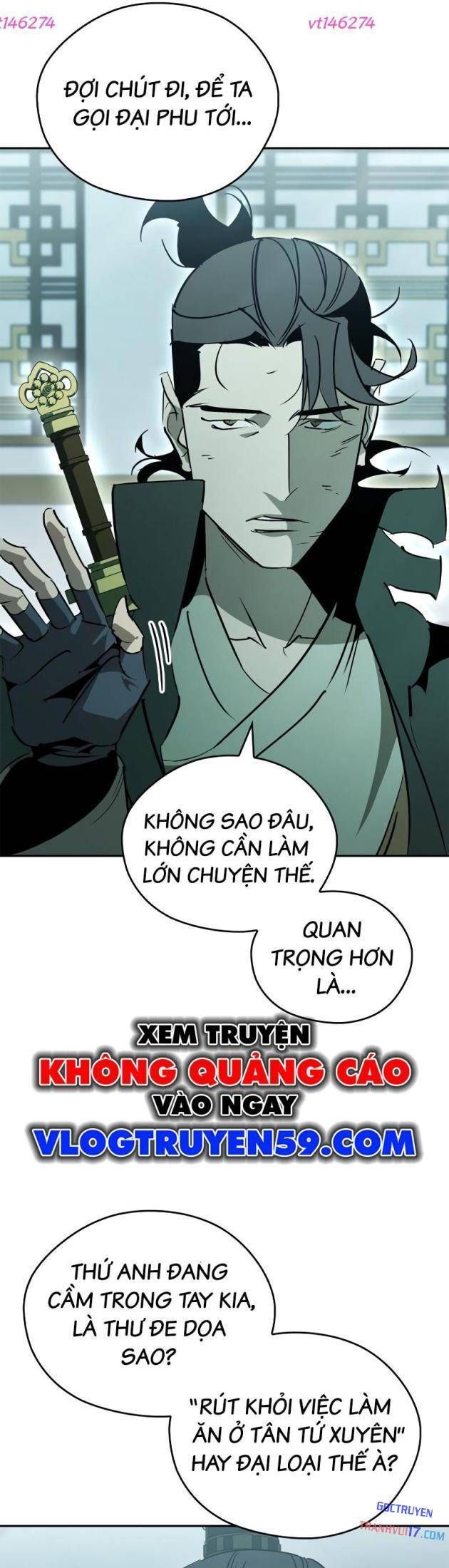 Võ Lâm Phương Tây Chap 62 - Next Chap 61