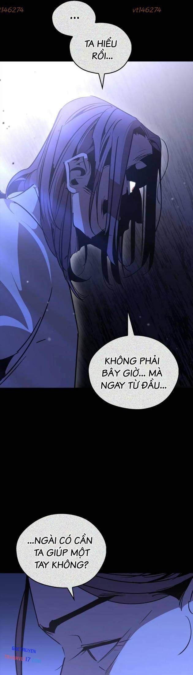Võ Lâm Phương Tây Chap 62 - Next Chap 61