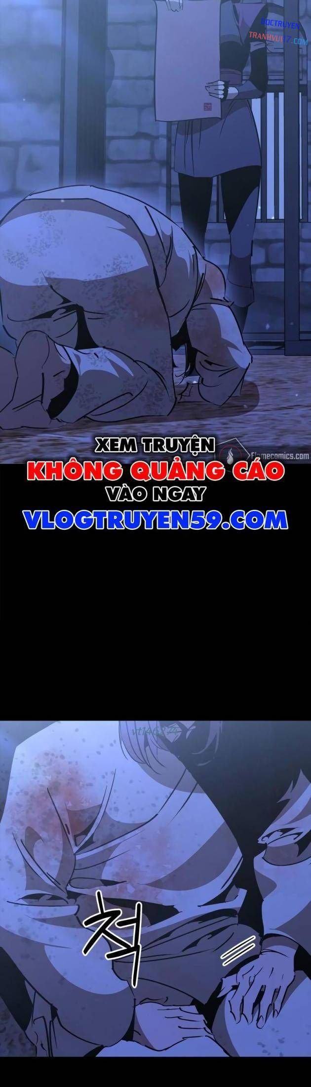 Võ Lâm Phương Tây Chap 62 - Next Chap 61