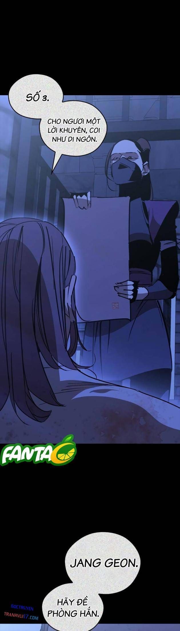 Võ Lâm Phương Tây Chap 62 - Next Chap 61