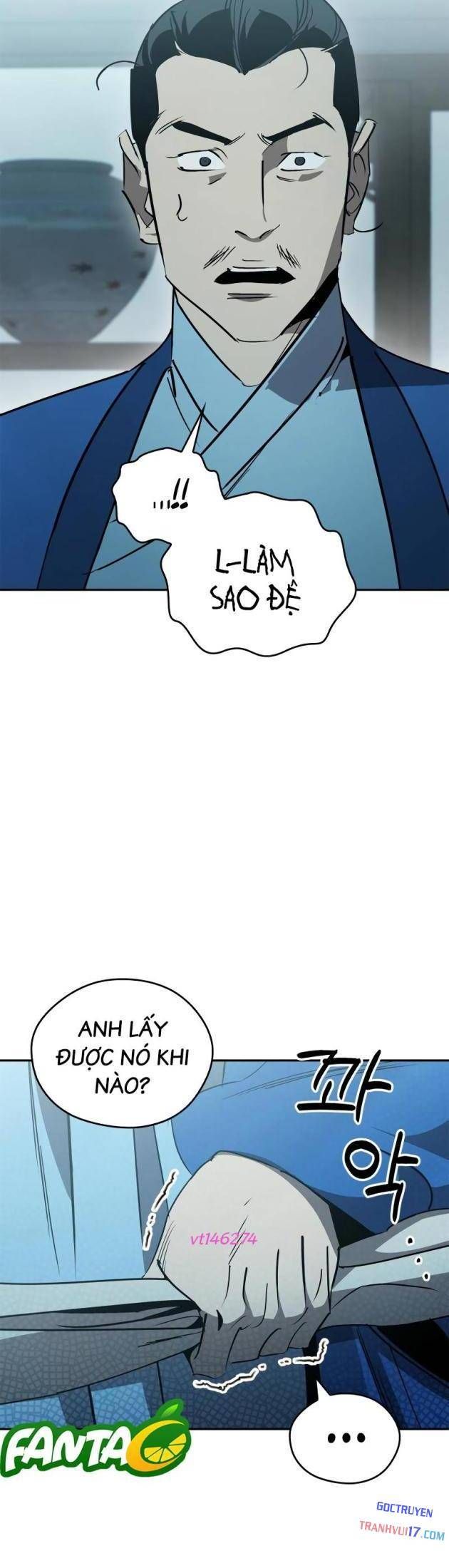 Võ Lâm Phương Tây Chap 62 - Next Chap 61