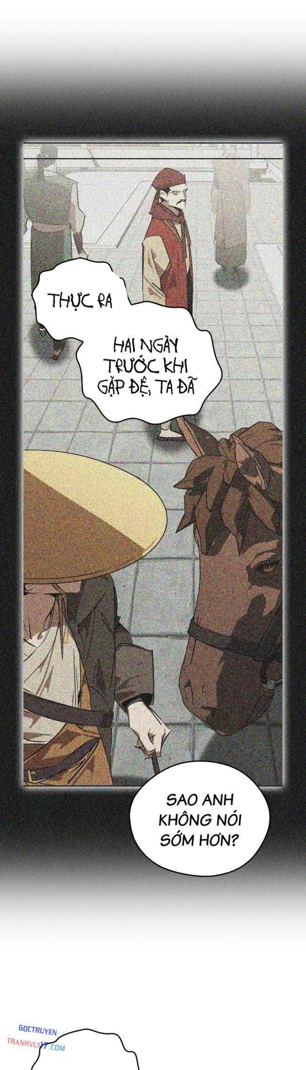 Võ Lâm Phương Tây Chap 62 - Next Chap 61