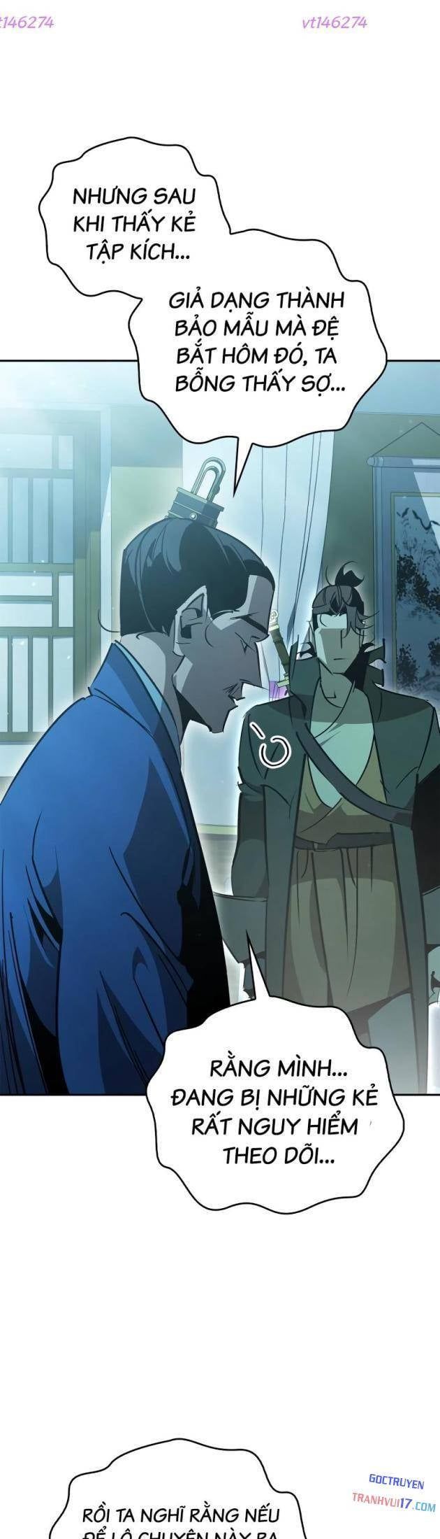 Võ Lâm Phương Tây Chap 62 - Next Chap 61