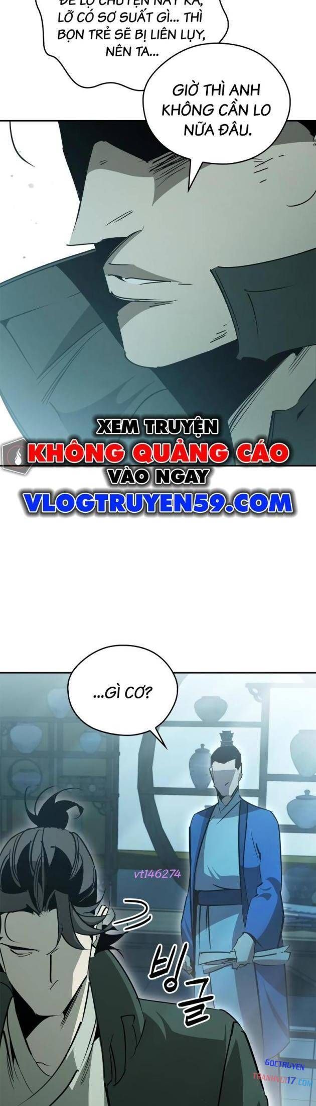 Võ Lâm Phương Tây Chap 62 - Next Chap 61