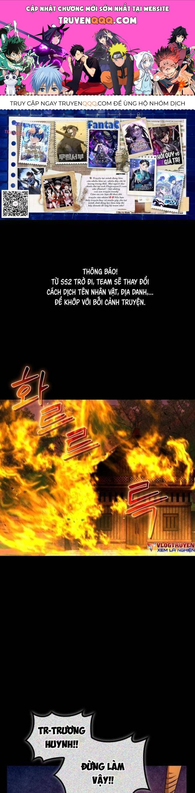 Võ Lâm Phương Tây Chap 63 - Next Chap 62.5