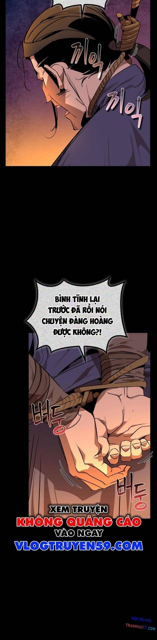 Võ Lâm Phương Tây Chap 63 - Next Chap 62.5