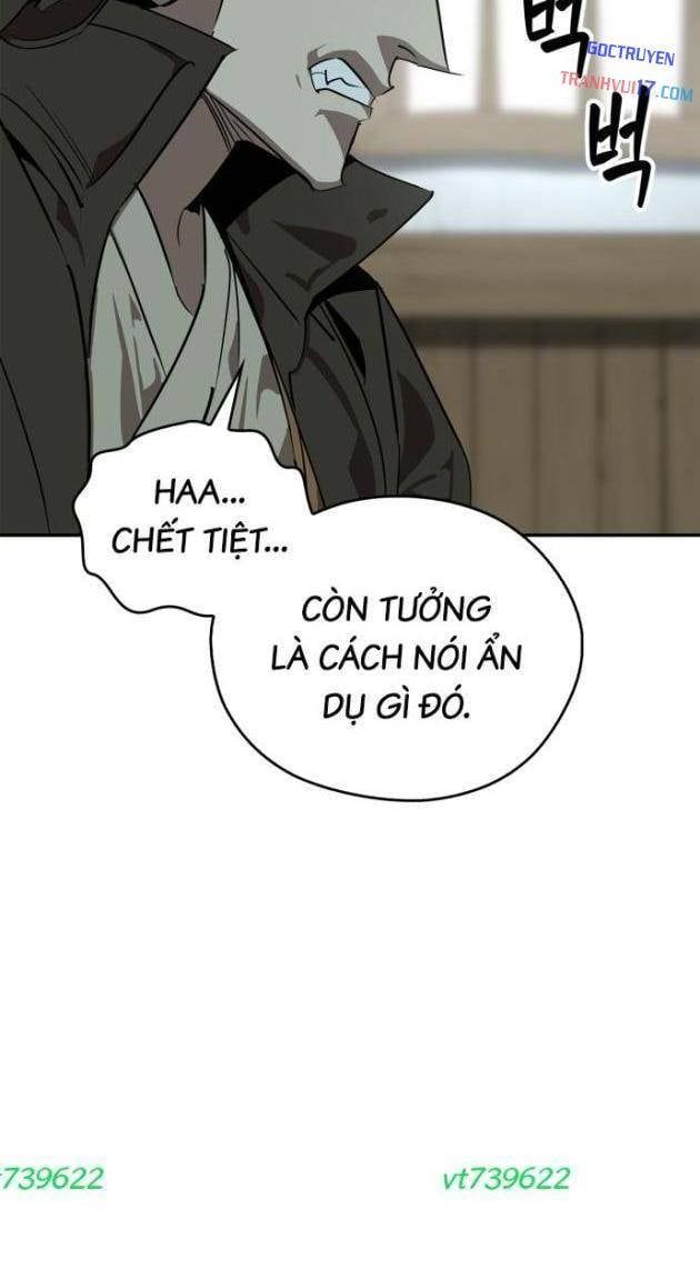 Võ Lâm Phương Tây Chap 63 - Next Chap 62.5