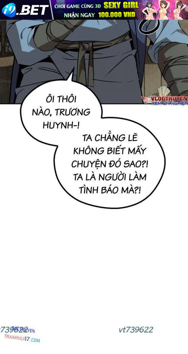 Võ Lâm Phương Tây Chap 63 - Next Chap 62.5