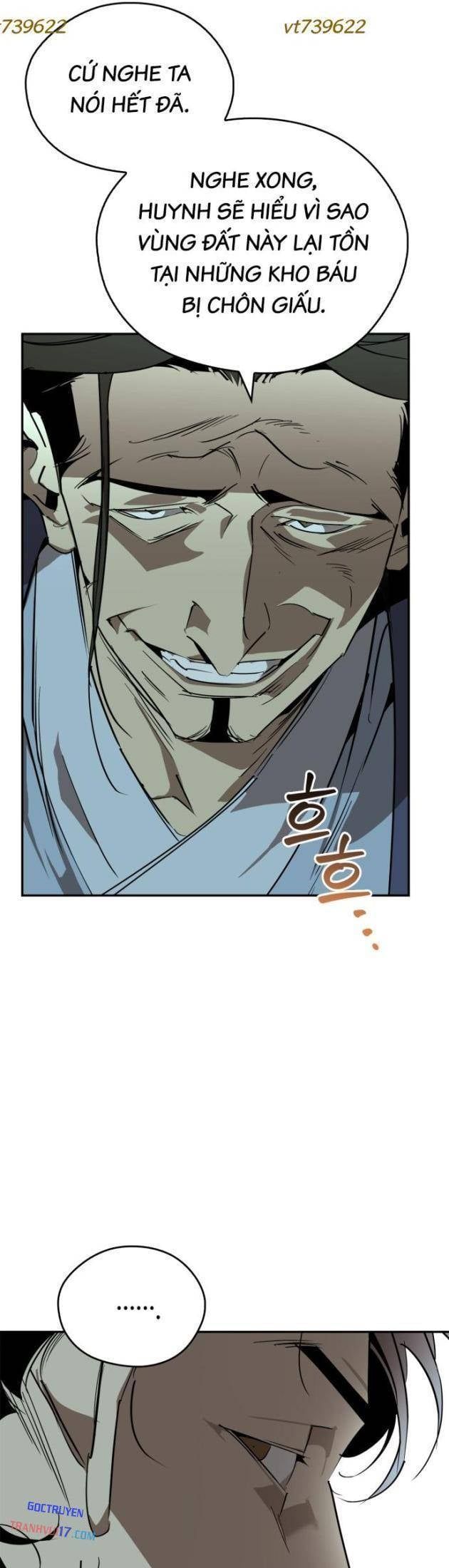 Võ Lâm Phương Tây Chap 63 - Next Chap 62.5