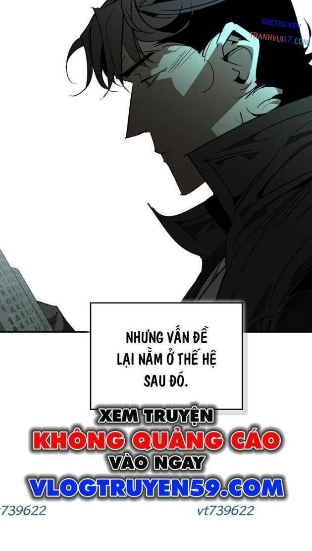 Võ Lâm Phương Tây Chap 63 - Next Chap 62.5