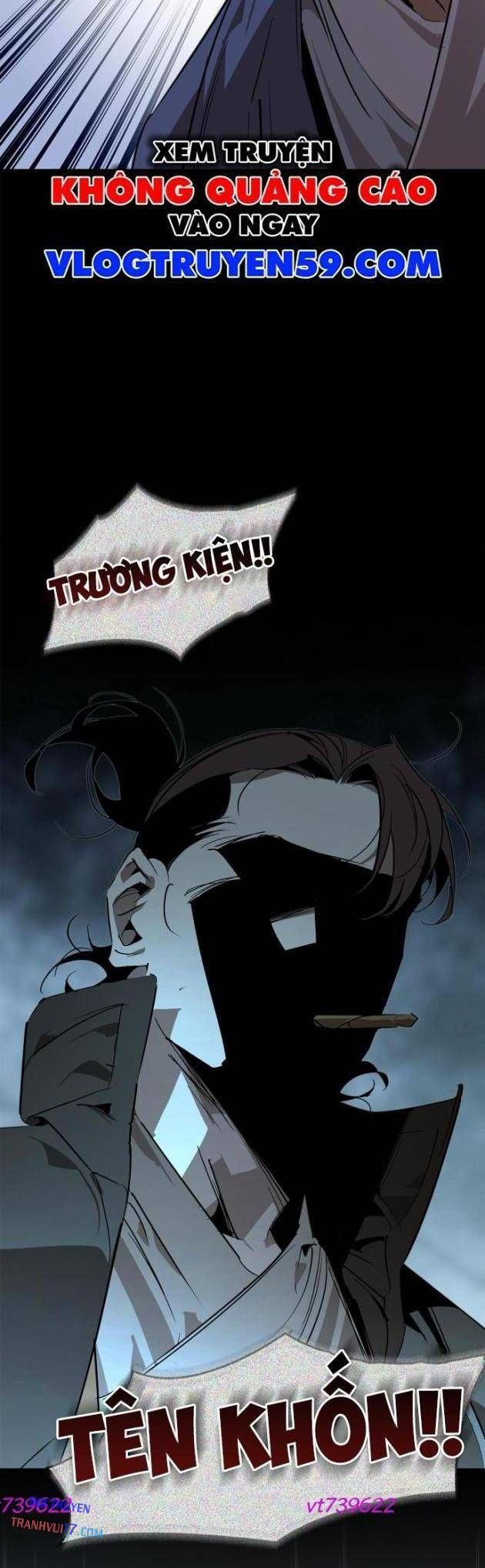 Võ Lâm Phương Tây Chap 63 - Next Chap 62.5