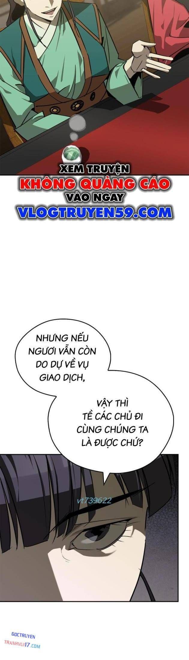 Võ Lâm Phương Tây Chap 64 - Next Chap 63