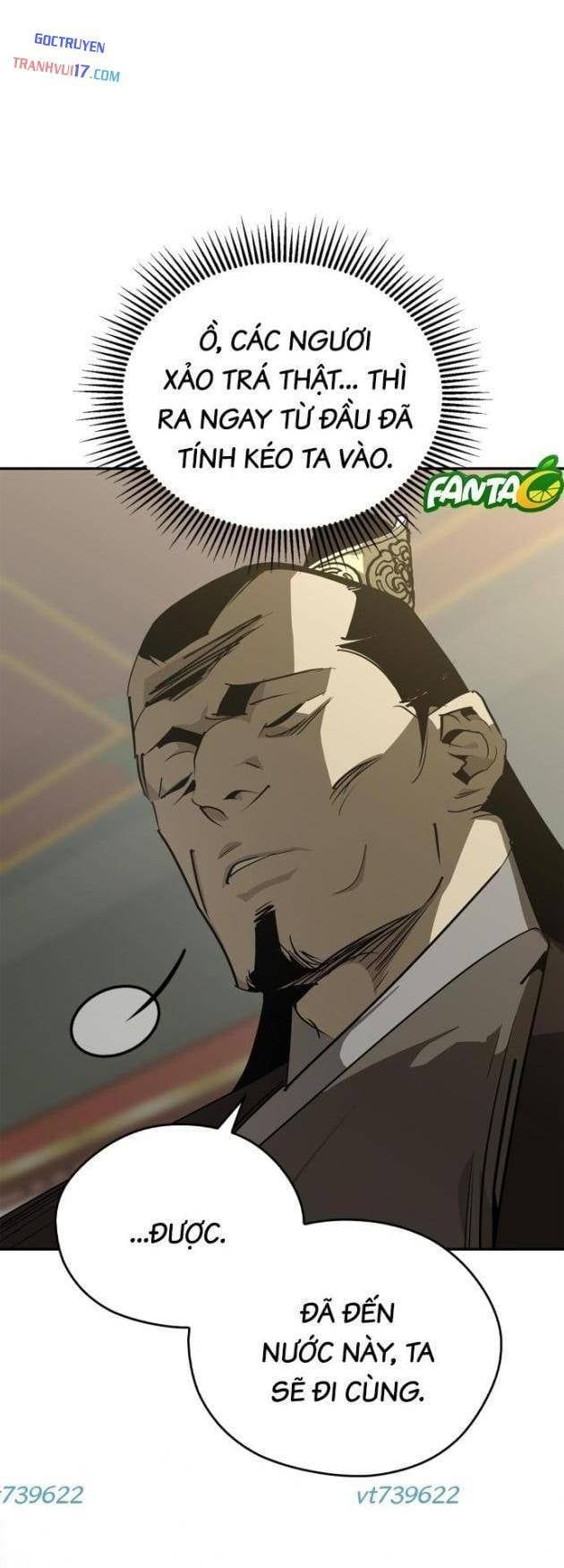 Võ Lâm Phương Tây Chap 64 - Next Chap 63