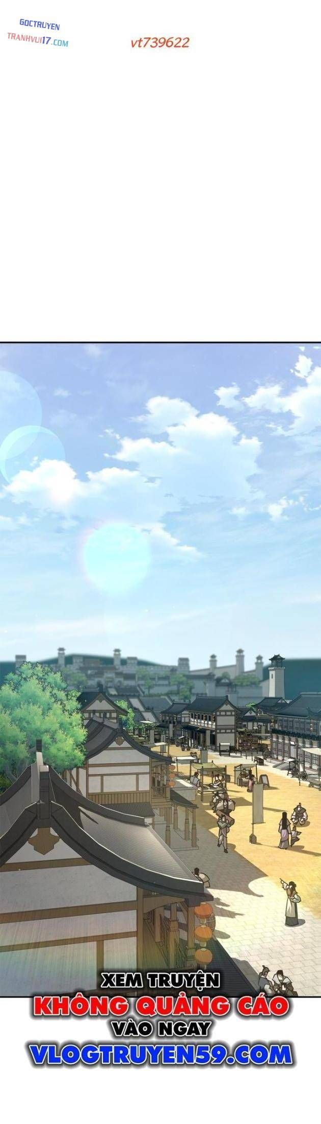 Võ Lâm Phương Tây Chap 64 - Next Chap 63
