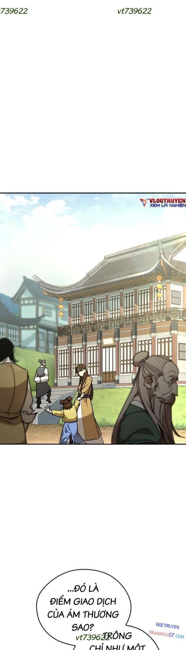 Võ Lâm Phương Tây Chap 64 - Next Chap 63