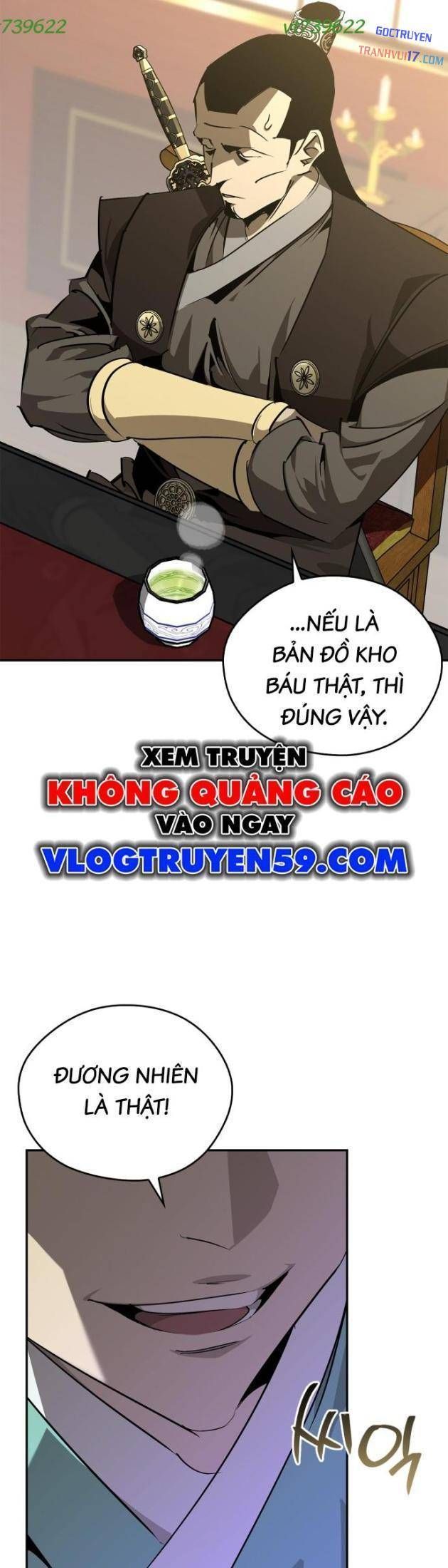 Võ Lâm Phương Tây Chap 64 - Next Chap 63