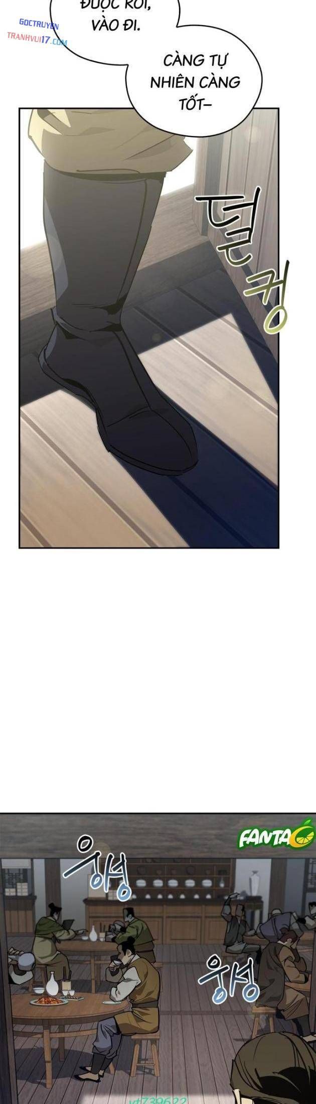 Võ Lâm Phương Tây Chap 64 - Next Chap 63
