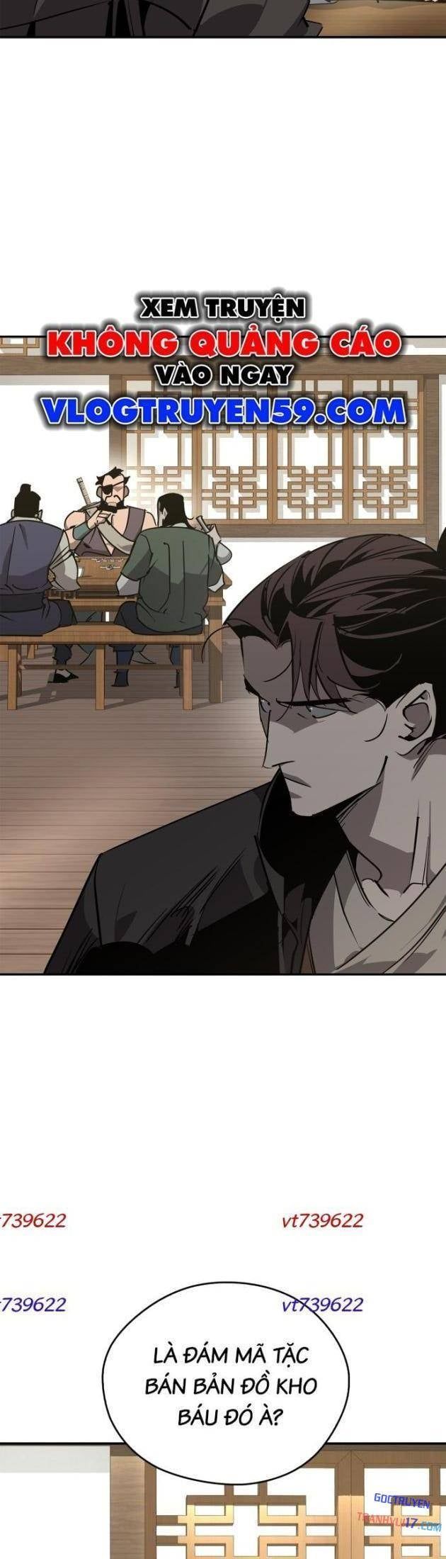 Võ Lâm Phương Tây Chap 64 - Next Chap 63