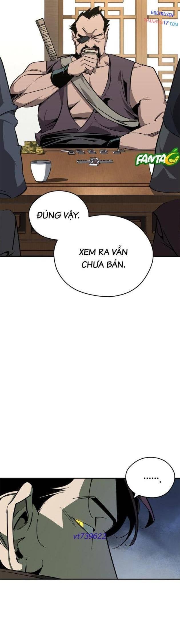 Võ Lâm Phương Tây Chap 64 - Next Chap 63