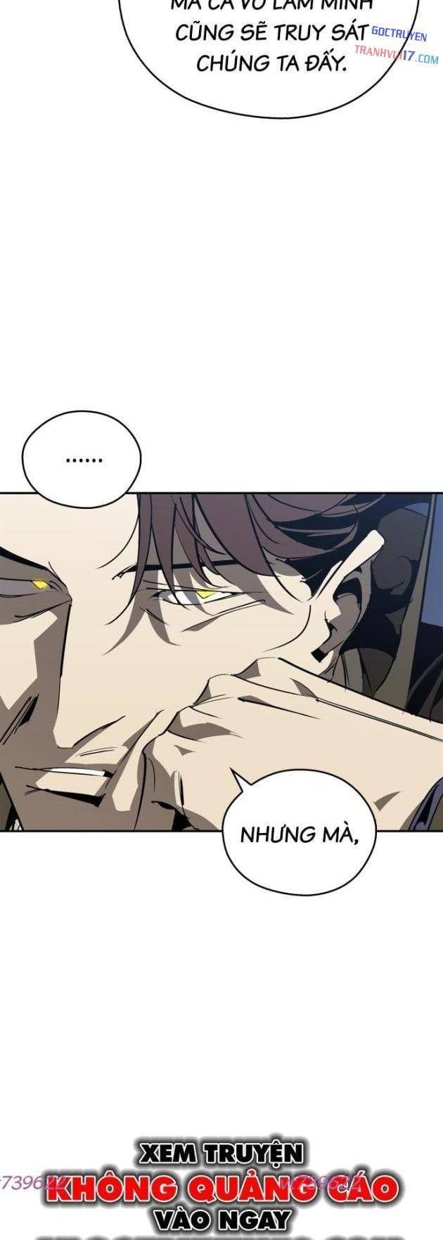 Võ Lâm Phương Tây Chap 64 - Next Chap 63