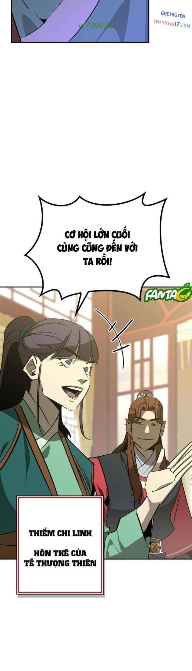 Võ Lâm Phương Tây Chap 64 - Next Chap 63