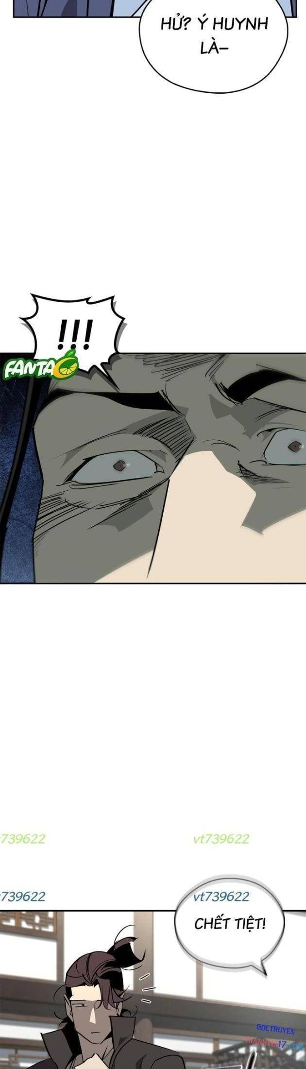 Võ Lâm Phương Tây Chap 64 - Next Chap 63