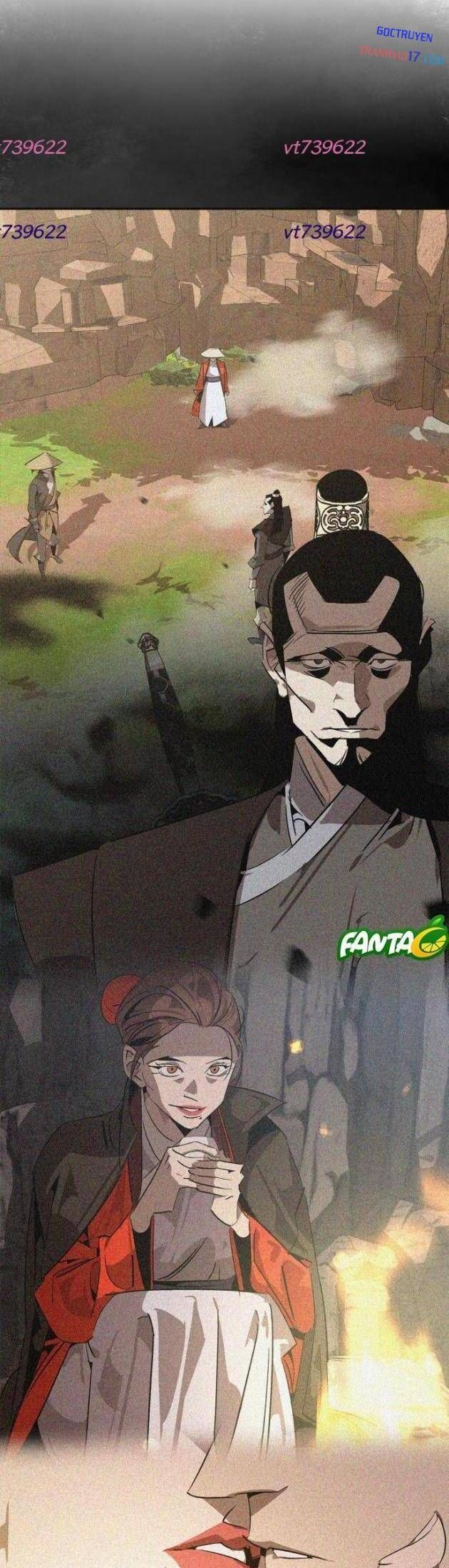 Võ Lâm Phương Tây Chap 64 - Next Chap 63